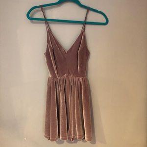 Urban Outfitters Romper